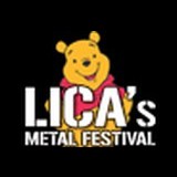 Lica's Metal Festival Seoul